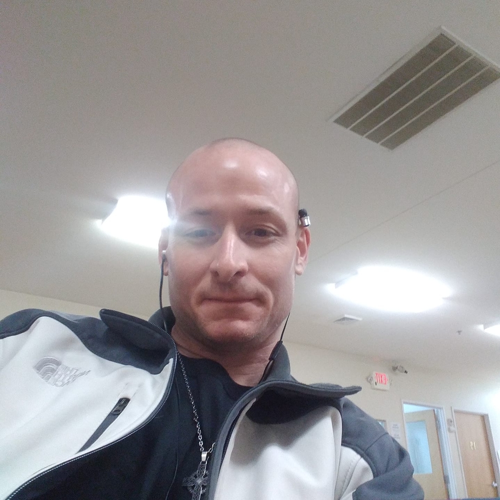 Meet your Posher, Nate